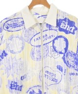 JIL SANDER（ジルサンダー）その他 白 サイズ:48(L位) メンズ/2200628943101