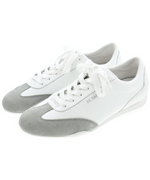 ジルサンダー(JIL SANDER)のJIL SANDER スニーカー
