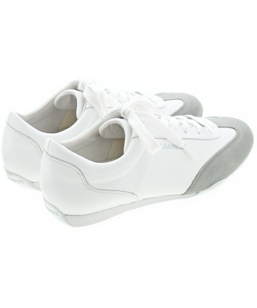 JIL SANDER（ジルサンダー）スニーカー 白 サイズ:EU37(23.5cm位) レディース/2200628943217