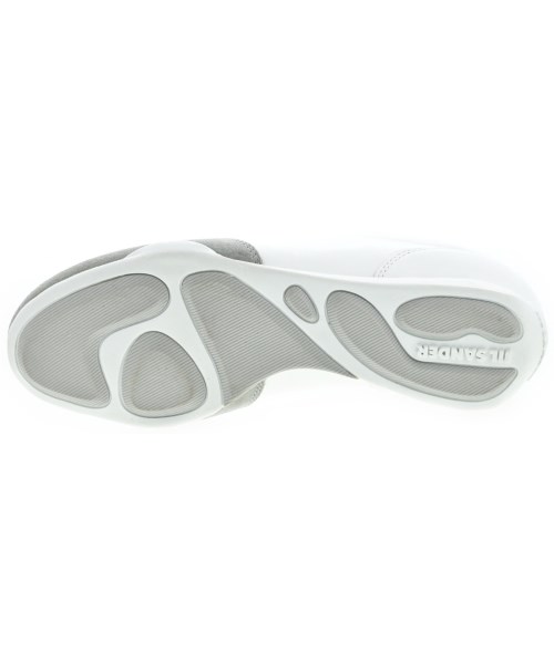 JIL SANDER（ジルサンダー）スニーカー 白 サイズ:EU37(23.5cm位) レディース/2200628943217