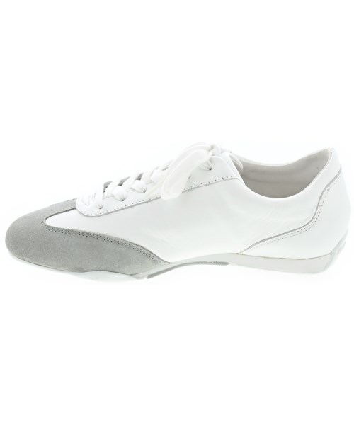 JIL SANDER（ジルサンダー）スニーカー 白 サイズ:EU37(23.5cm位) レディース/2200628943217