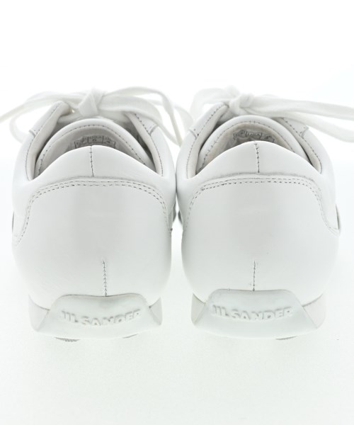 JIL SANDER（ジルサンダー）スニーカー 白 サイズ:EU37(23.5cm位) レディース/2200628943217