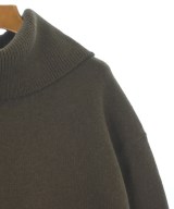 JIL SANDER（ジルサンダー）ニット・セーター 茶 サイズ:36(S位) レディース/2200628943231