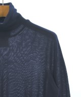 JIL SANDER（ジルサンダー）ニット・セーター 紺 サイズ:36(S位) レディース/2200628943248