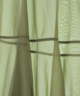 JIL SANDER（ジルサンダー）ロング・マキシ丈スカート カーキ サイズ:34(XXS位) レディース/2200628943279