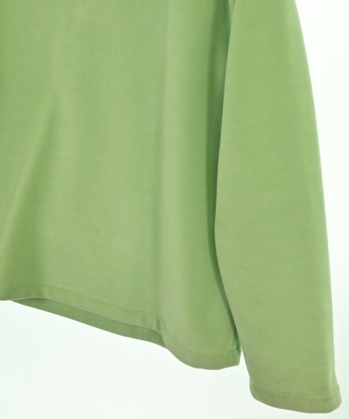 JIL SANDER（ジルサンダー）スウェット 緑 サイズ:M メンズ/2200628967022