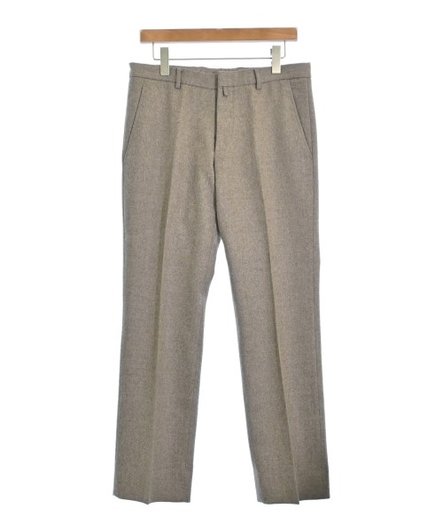 ジルサンダー(JIL SANDER)のJIL SANDER スラックス