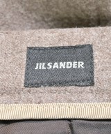 JIL SANDER（ジルサンダー）スラックス 茶 サイズ:48(L位) メンズ/2200629304024
