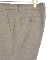 JIL SANDER（ジルサンダー）スラックス 茶 サイズ:48(L位) メンズ/2200629304024