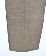 JIL SANDER（ジルサンダー）スラックス 茶 サイズ:48(L位) メンズ/2200629304024