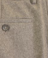 JIL SANDER（ジルサンダー）スラックス 茶 サイズ:48(L位) メンズ/2200629304024