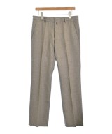 JIL SANDER スラックス