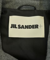 JIL SANDER +（ジルサンダープラス）ピーコート グレー サイズ:S メンズ/2200629340015