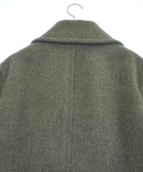JIL SANDER +（ジルサンダープラス）ピーコート グレー サイズ:S メンズ/2200629340015