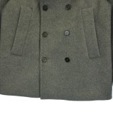 JIL SANDER +（ジルサンダープラス）ピーコート グレー サイズ:S メンズ/2200629340015
