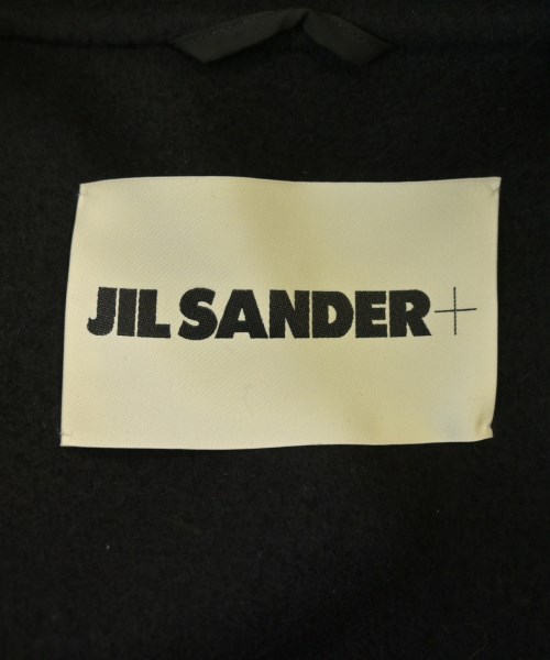JIL SANDER +（ジルサンダープラス）その他 黒 サイズ:L メンズ/2200629340022