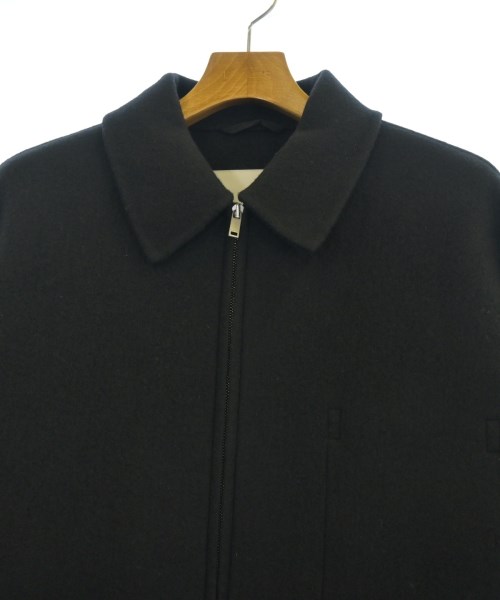 JIL SANDER +（ジルサンダープラス）その他 黒 サイズ:L メンズ/2200629340022