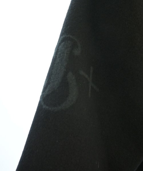 JIL SANDER +（ジルサンダープラス）その他 黒 サイズ:L メンズ/2200629340022