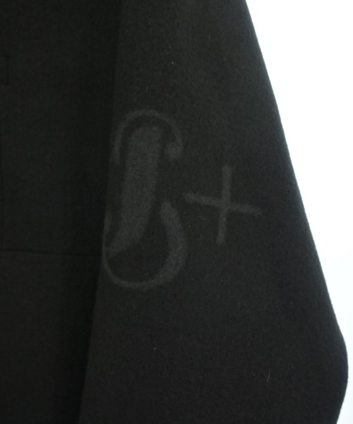 JIL SANDER +（ジルサンダープラス）その他 黒 サイズ:L メンズ/2200629340022