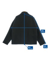 JIL SANDER +（ジルサンダープラス）その他 黒 サイズ:L メンズ/2200629340022