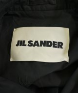 JIL SANDER（ジルサンダー）ブルゾン 黒 サイズ:44(S位) メンズ/2200629340039