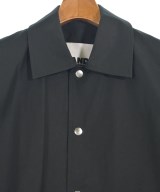 JIL SANDER（ジルサンダー）ブルゾン 黒 サイズ:44(S位) メンズ/2200629340039