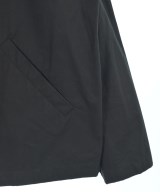 JIL SANDER（ジルサンダー）ブルゾン 黒 サイズ:44(S位) メンズ/2200629340039