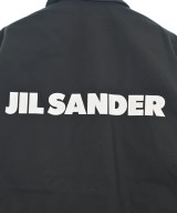JIL SANDER（ジルサンダー）ブルゾン 黒 サイズ:44(S位) メンズ/2200629340039
