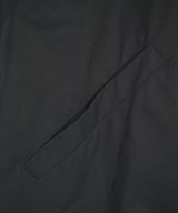 JIL SANDER（ジルサンダー）ブルゾン 黒 サイズ:44(S位) メンズ/2200629340039