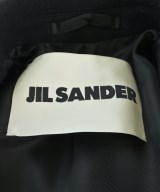 JIL SANDER（ジルサンダー）ピーコート 黒 サイズ:46(M位) メンズ/2200629340046