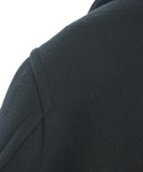 JIL SANDER（ジルサンダー）ピーコート 黒 サイズ:46(M位) メンズ/2200629340046