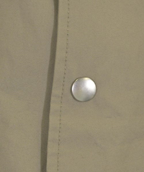 JIL SANDER（ジルサンダー）ブルゾン カーキ サイズ:46(M位) メンズ/2200629340053