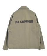JIL SANDER（ジルサンダー）ブルゾン カーキ サイズ:46(M位) メンズ/2200629340053