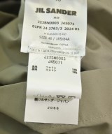 JIL SANDER（ジルサンダー）ブルゾン カーキ サイズ:46(M位) メンズ/2200629340053