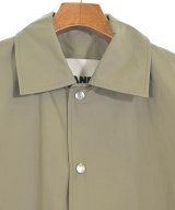 JIL SANDER（ジルサンダー）ブルゾン カーキ サイズ:46(M位) メンズ/2200629340053