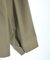 JIL SANDER（ジルサンダー）ブルゾン カーキ サイズ:46(M位) メンズ/2200629340053