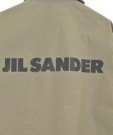 JIL SANDER（ジルサンダー）ブルゾン カーキ サイズ:46(M位) メンズ/2200629340053