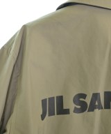 JIL SANDER（ジルサンダー）ブルゾン カーキ サイズ:46(M位) メンズ/2200629340053