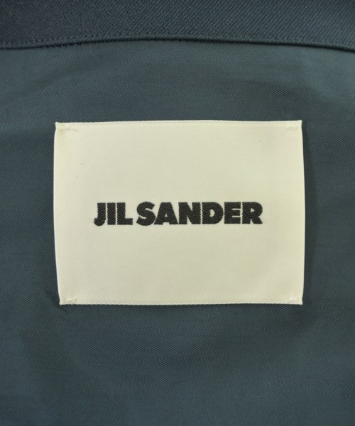 JIL SANDER（ジルサンダー）その他 紺 サイズ:39(M位) メンズ/2200629358010