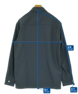 JIL SANDER（ジルサンダー）その他 紺 サイズ:39(M位) メンズ/2200629358010