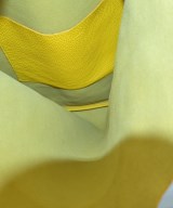 JIL SANDER（ジルサンダー）トートバッグ 黄 サイズ:- レディース/2200615351636