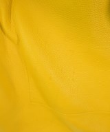 JIL SANDER（ジルサンダー）トートバッグ 黄 サイズ:- レディース/2200615351636