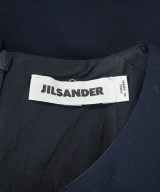 JIL SANDER（ジルサンダー）ワンピース 紺 サイズ:-(M位) レディース/2200618666058