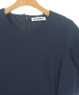 JIL SANDER（ジルサンダー）ワンピース 紺 サイズ:-(M位) レディース/2200618666058