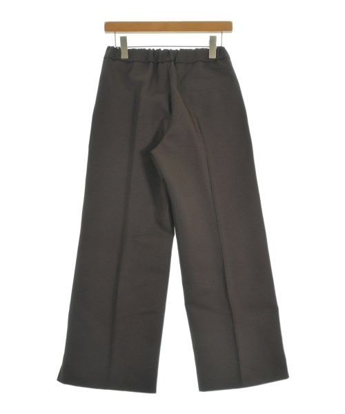 JIL SANDER（ジルサンダー）その他 茶 サイズ:32(M位) レディース/2200629482050