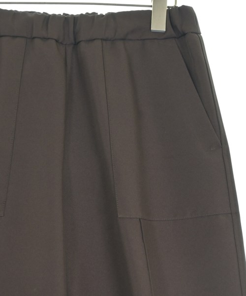JIL SANDER（ジルサンダー）その他 茶 サイズ:32(M位) レディース/2200629482050