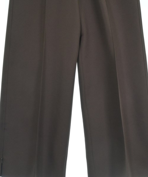 JIL SANDER（ジルサンダー）その他 茶 サイズ:32(M位) レディース/2200629482050