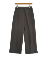 JIL SANDER（ジルサンダー）その他 茶 サイズ:32(M位) レディース/2200629482050