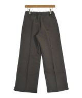 JIL SANDER（ジルサンダー）その他 茶 サイズ:32(M位) レディース/2200629482050