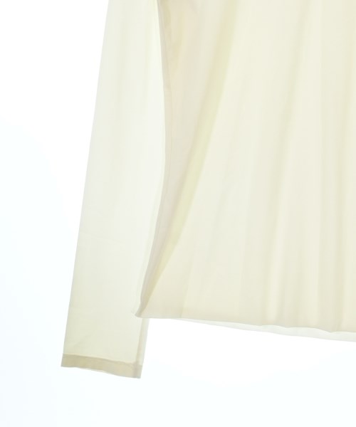 JIL SANDER（ジルサンダー）Tシャツ・カットソー 白 サイズ:S レディース/2200629482098